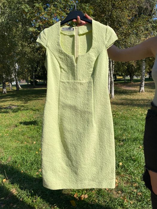 Сукня від Petro Soroka