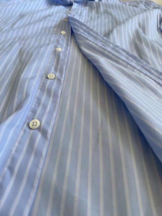 Cорочка, рубашка ARMANI COLLEZIONI, m-L