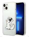 Etui Lagerfeld Iphone 14 Pro Nowe
