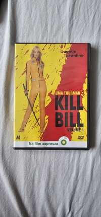 Film na DVD "Kill Bill"