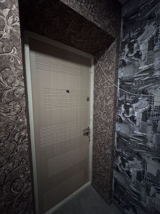 1 кімнатна квартира студія Черемушки