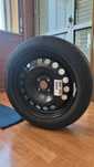 Pneu NOVO com Jante Good Year Excellence 195/55R16 87H Suplente