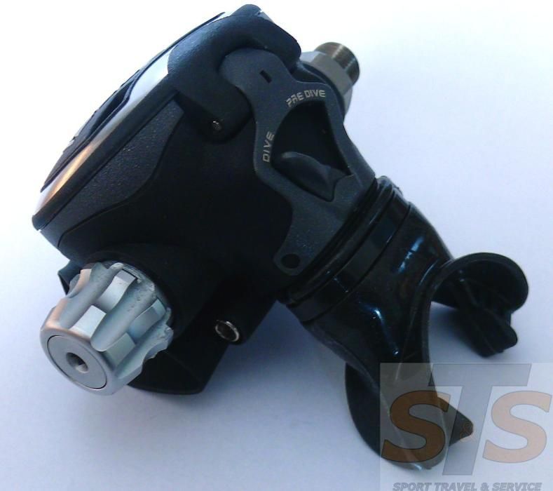 Automat nurkowy Cressi Sub T10 MASTER SC - HIT