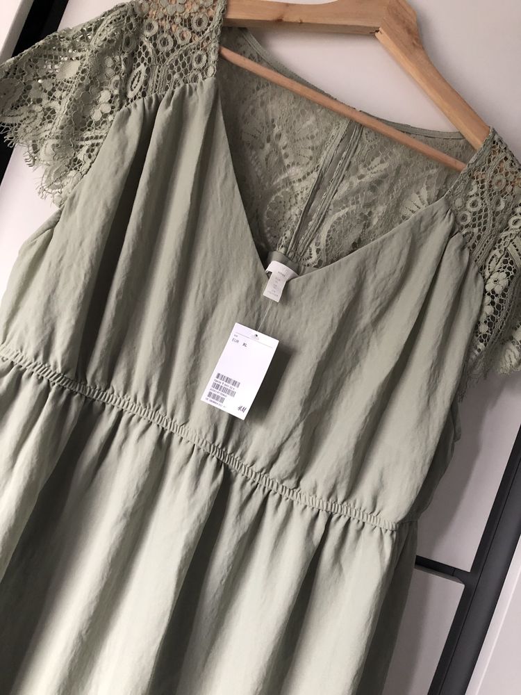 Sukienka H&M mama XL