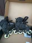 Rolki rollerblade rb da