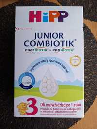 Mleko HIPP junior combiotik 3