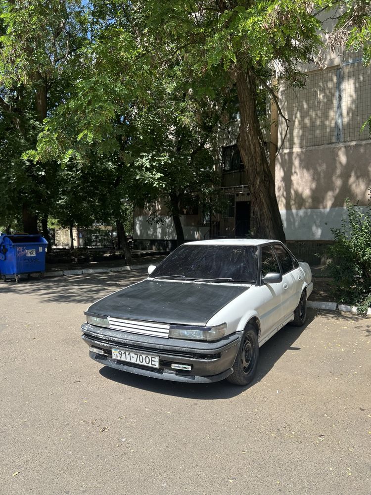Продам авто Toyota