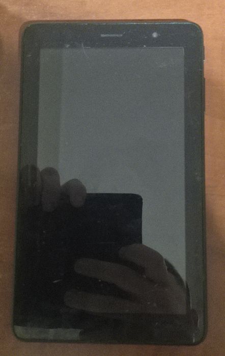 Tablet Kurio w stanie na części