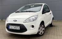 Ford KA 2013 r benzyna