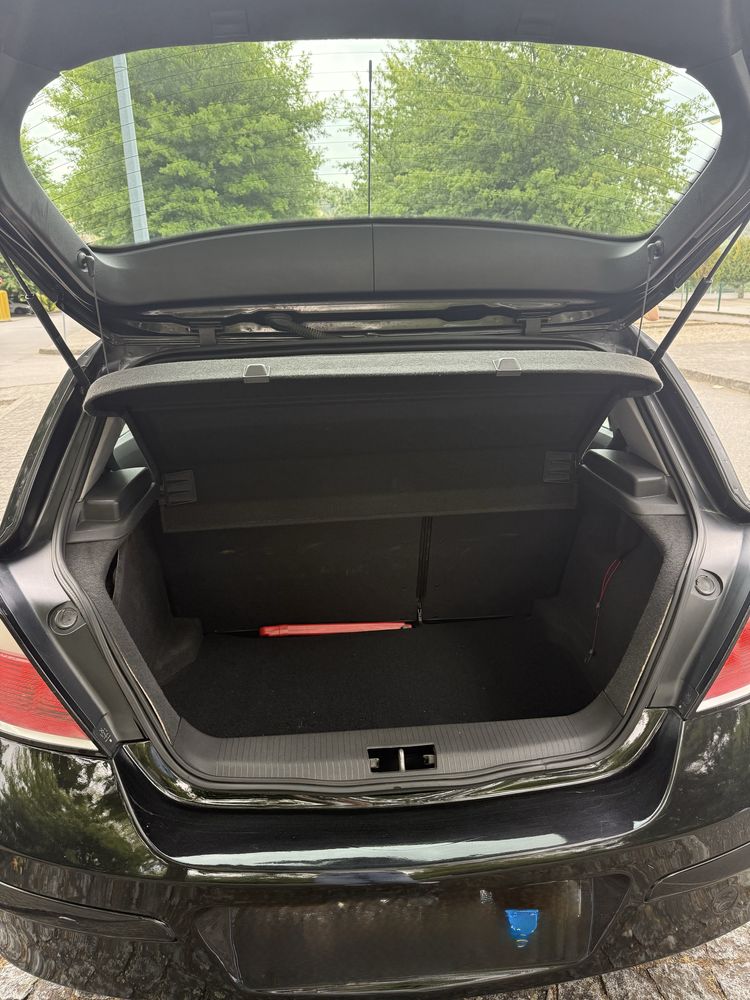 Opel astra 1.7 cdti
