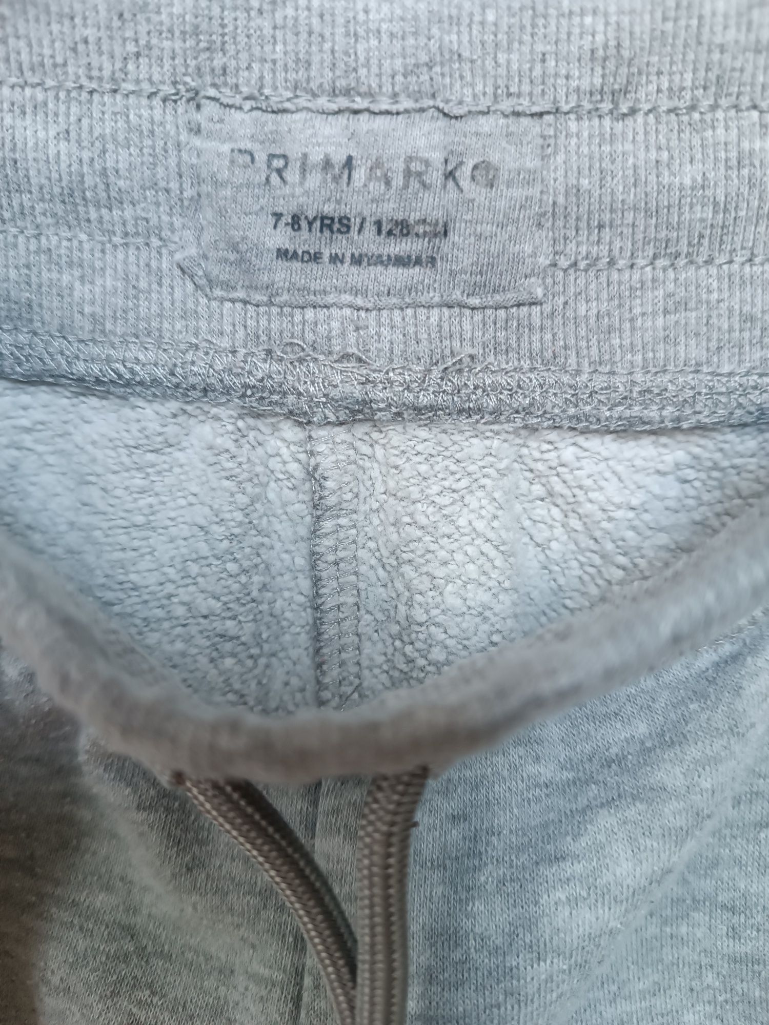 Spodnie dresowe Primark 122/128