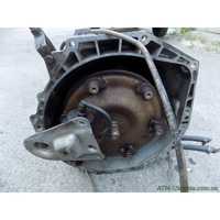 КПП, AR25 03-71L, Opel Omega A, C24NE