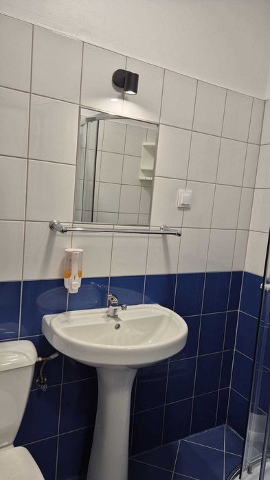 Pokój dla jednej osoby do wynajęcia – wszystkie opłaty w cenie