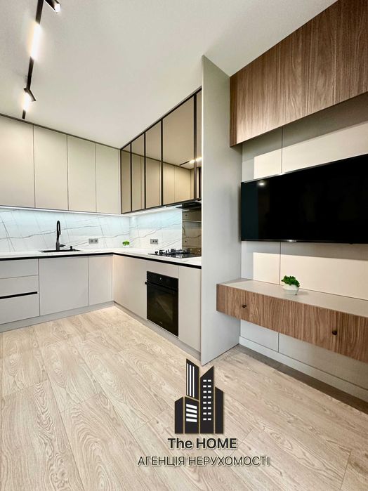 Продаж нової 2к квартира ЖК Софія Резиденс Мартинова 32