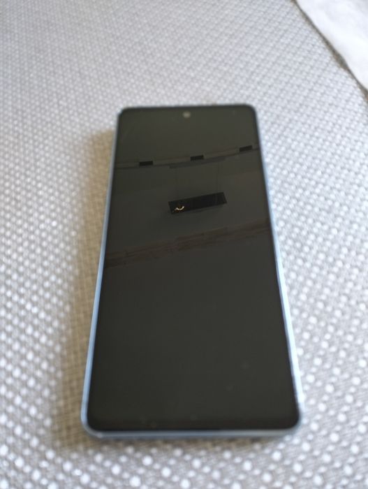 Samsung a53 5g uszkodzony