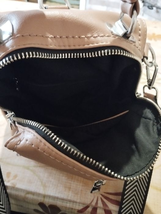 Сумка, рюкзак 2 в 1