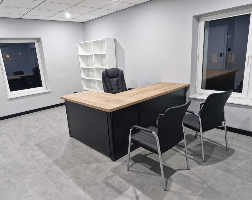 Lokal do wynajęcia biurowy magazynowy handlowy Pułtusk ul.Nasielska 10