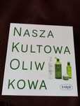 Ziaja -Zestaw oliwkowy