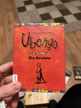 Gra karciana “Ubongo”
