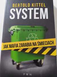 System jak mafia zarabia na śmieciach