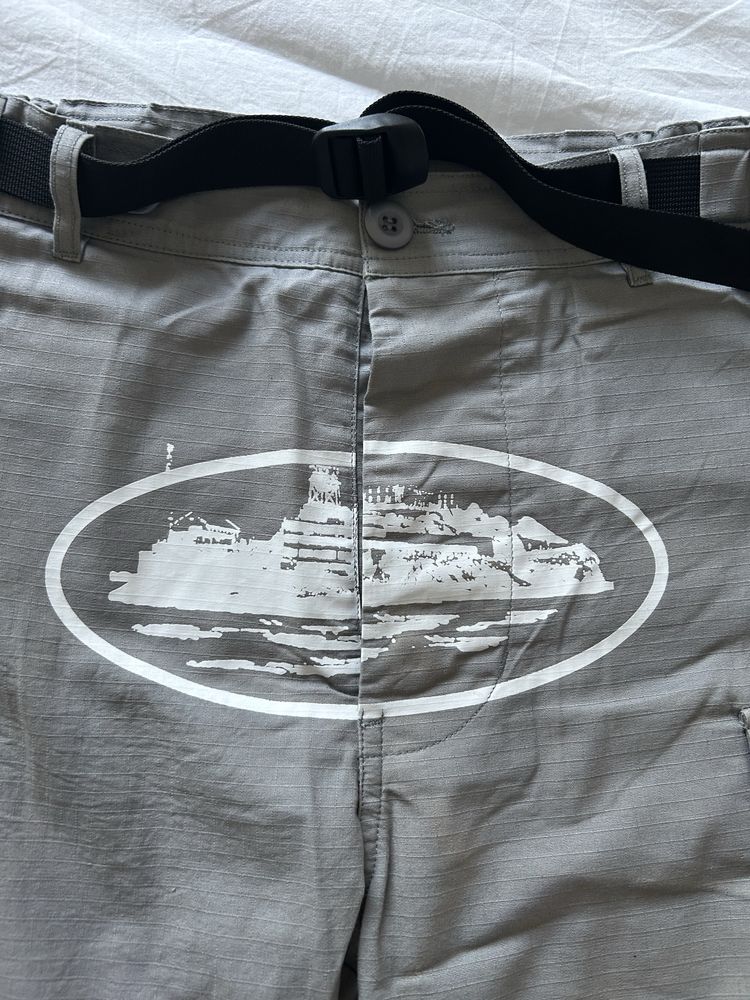 Corteiz cargo pants