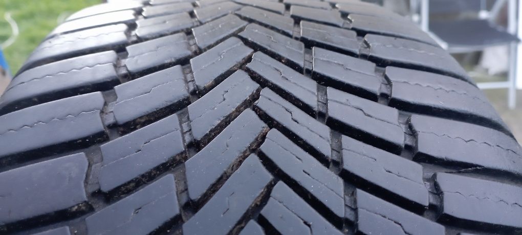 Opona 1szt 205/50/17 93V Bridgestone WeatherControl A005 EVO