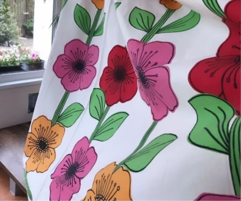 Шторы винтажные (гдр)
2.35/1.45
В наличии 2 шт