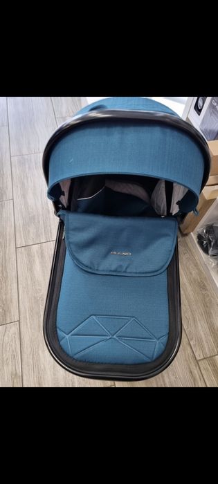 wózek muuvo quick se