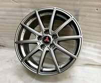 alufelgi MITSUBISHI r17 5x114,3 NOWE ASX Eclipse Cross Lancer Outlande