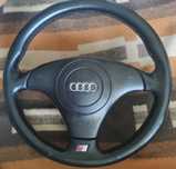 Kierownica S-line Audi  A6,A8