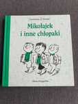 Mikołajek i inne chłopaki Sempe