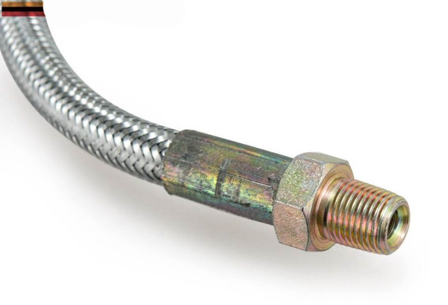 Przewód Zasilanie Smarowanie Turbo T25 T28 Gt Gtx