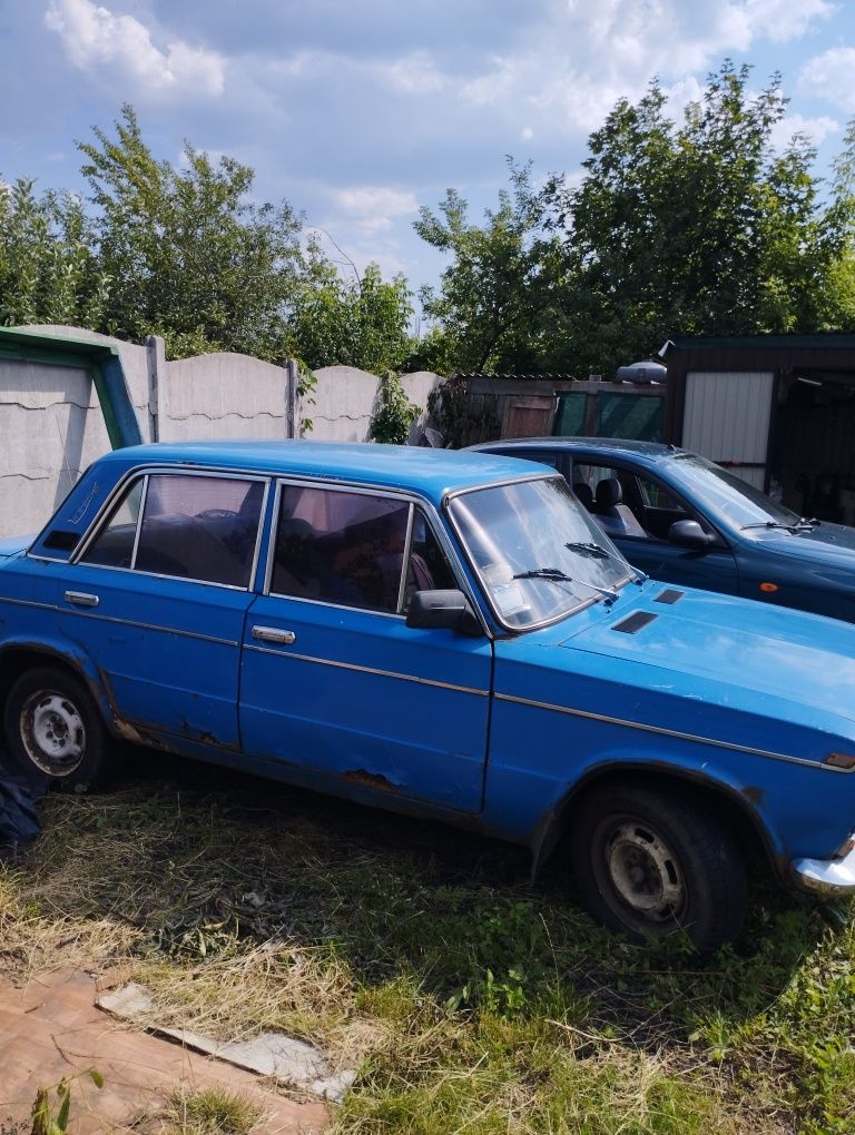 Продам Ваз 2103.
