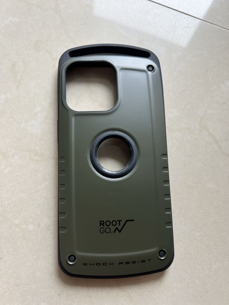 Case/etui iPhone 13 PRO + szkło/folia gratis