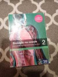Książka do biologi 2