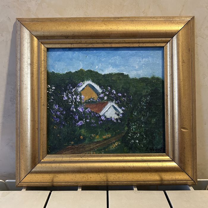 Картини маленькі