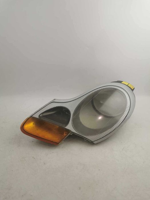 Porsche 986 Boxster Lampa Reflektor Lewy Lewa przód  911, 966 , 97-05