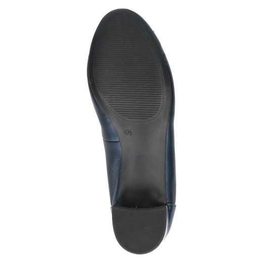 czółenka granatowe Caprice r: ,37, 38. 38,5, 40,5,