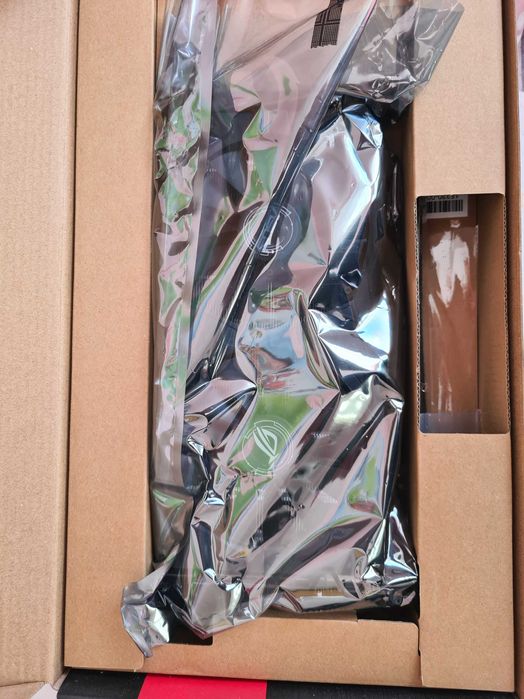 Asus Rog Strix Gaming RX570 4GB