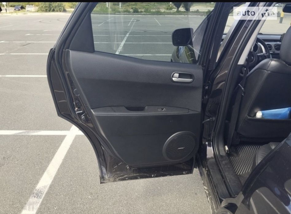 Продам Авто Мазда СХ-7