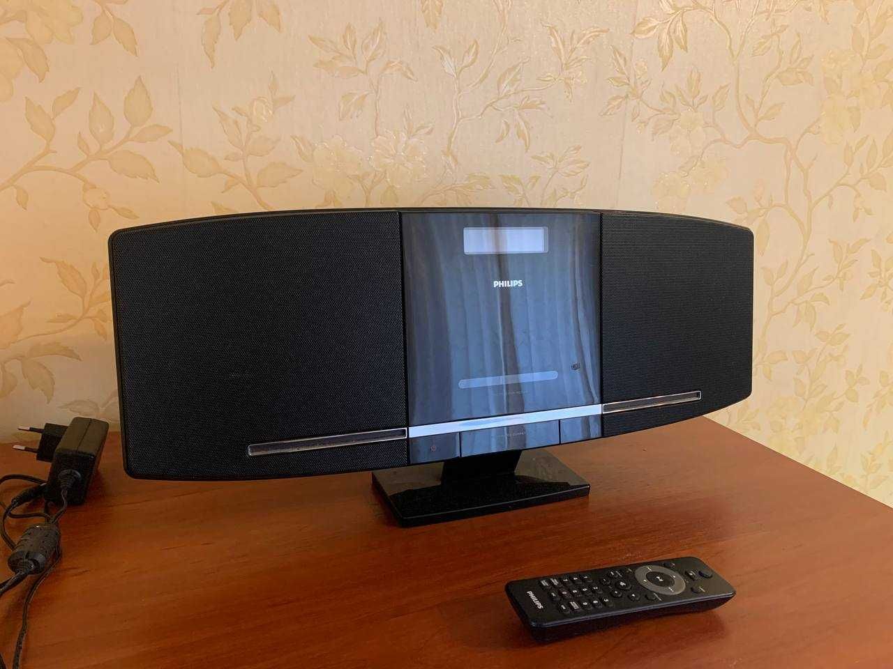 Музичний центр Philips MCM233/12