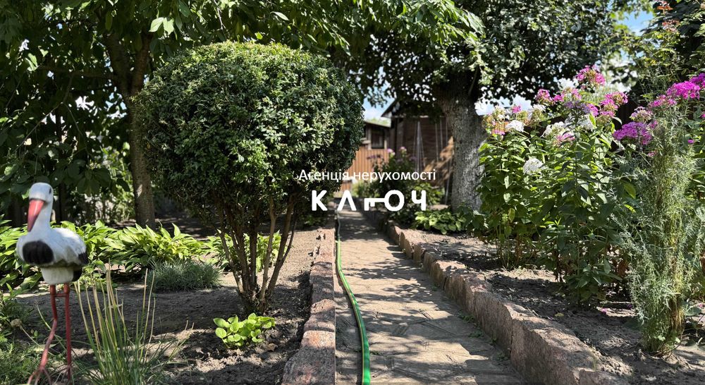 Продаж частини будинку, чудовий житловий стан, район Новомиколаївка