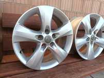 Felgi 5x115 R17 Opel