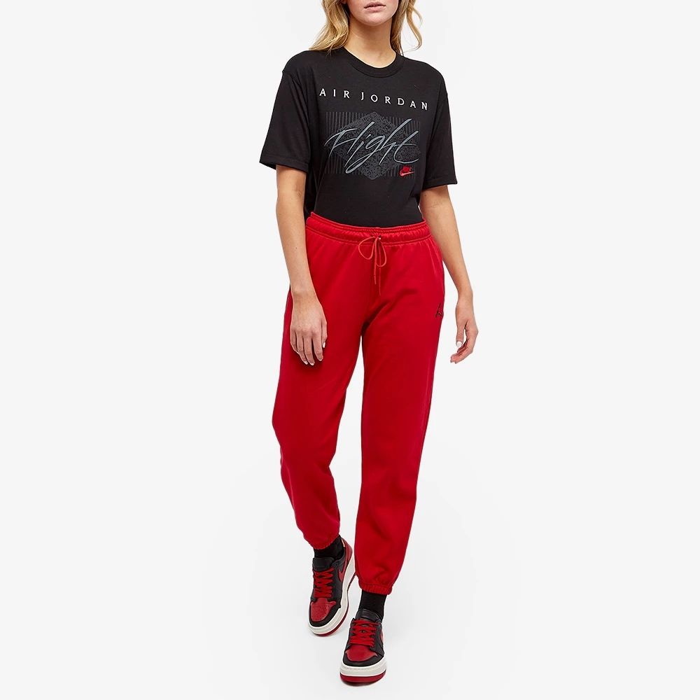 Штани Jordan Women's Fleece Pants оригінал