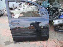 Drzwi przednie prawe Fiat Panda III Nr.Lak. 601