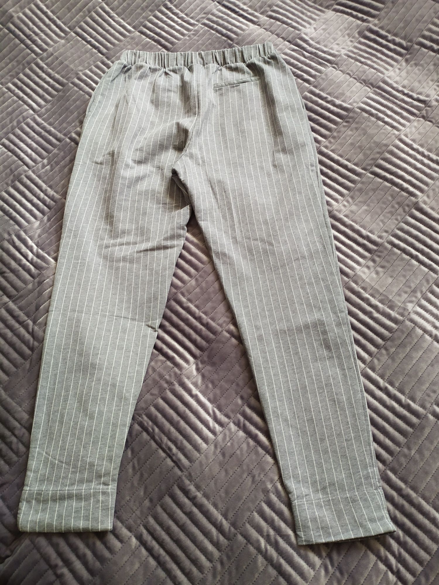 Spodnie damskie legginsy Pull&Bear r.28 S/M