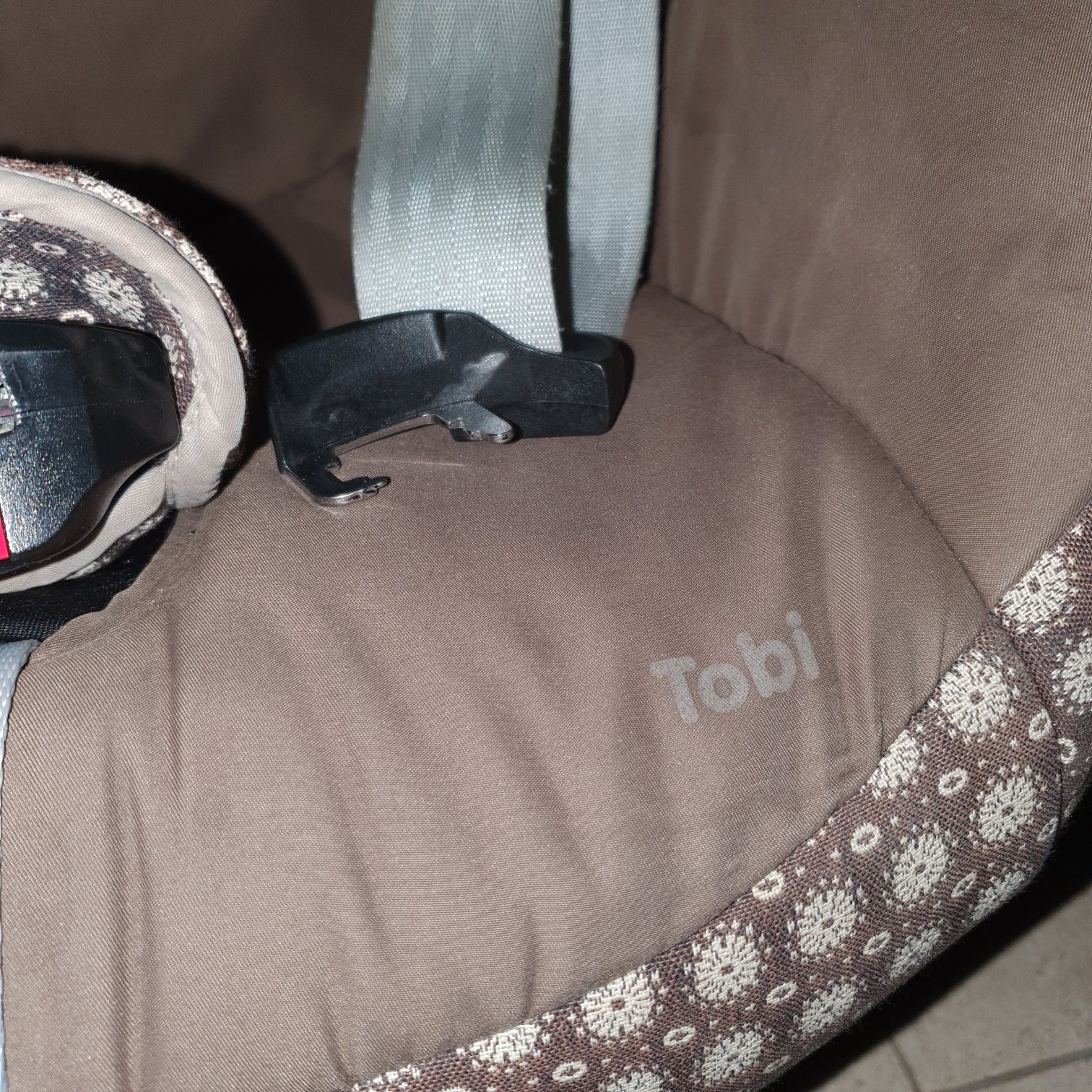 Cadeira de bebé maxi cosi Tobi