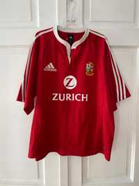 Koszulka Adidas Rugby Jersey Zurich Homme Grand Nouvelle-Zélande 2005