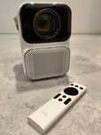 Projektor Wanbo T6 Max, full HD, 1080p, Android 9, b. jasny