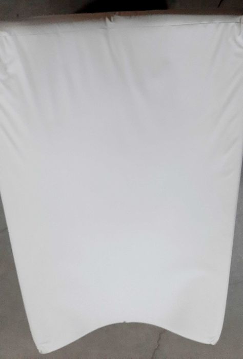 Fraldário / Muda fraldas com capa